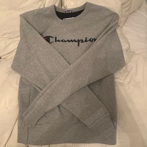 Champion Crewneck